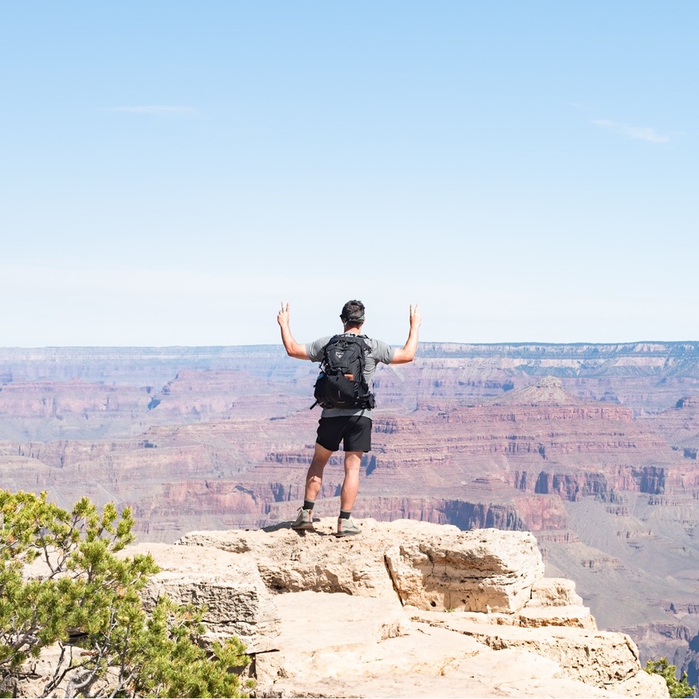 Meet your Posher, Josh